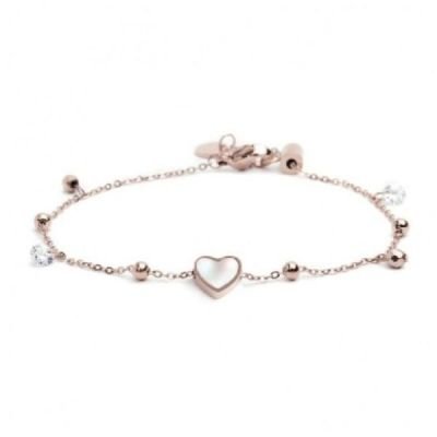 Marlù - BRACCIALE ROSE CUOR...