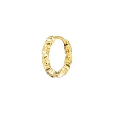 Marlù - ORECCHINO ORO MONO...