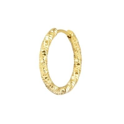 Marlù - ORECCHINO ORO MONO...
