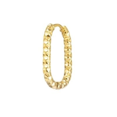 Marlù - ORECCHINO ORO MONO...