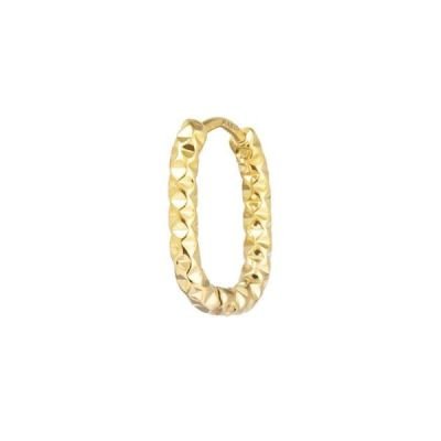 Marlù - ORECCHINO ORO MONO...