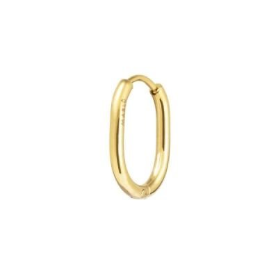 Marlù - ORECCHINO ORO MONO...