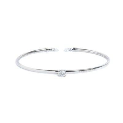 Marlù - BRACCIALE ACCIAIO...