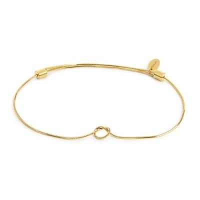 Marlù - BRACCIALE ORO NODO...