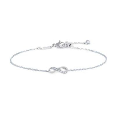 Marlù - BRACCIALE ACCIAIO...