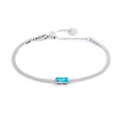 Marlù - BRACCIALE ACCIAIO...