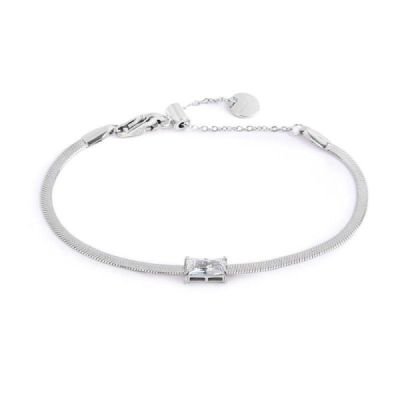 Marlù - BRACCIALE ACCIAIO...