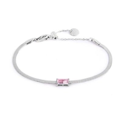 Marlù - BRACCIALE ACCIAIO...