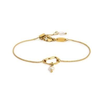 Marlù - BRACCIALE ORO CENT...