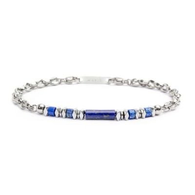 Marlù - BRACCIALE ACCIAIO...
