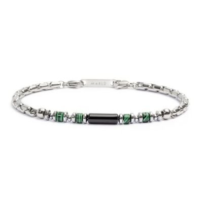 Marlù - BRACCIALE ACCIAIO...
