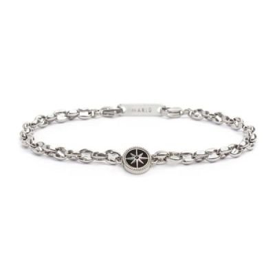 Marlù - BRACCIALE ACCIAIO...