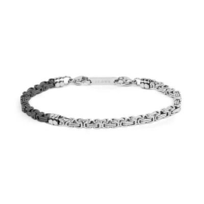 Marlù - BRACCIALE ACCIAIO...