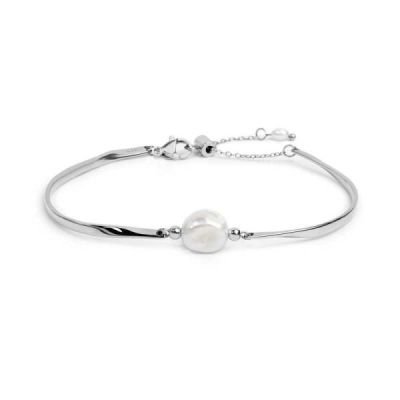 Marlù - BRACCIALE ACCIAIO...