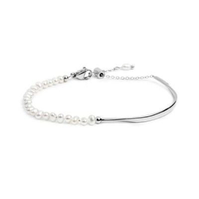 Marlù - BRACCIALE ACCIAIO...