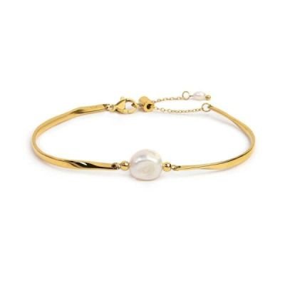 Marlù - BRACCIALE ORO SEMI...