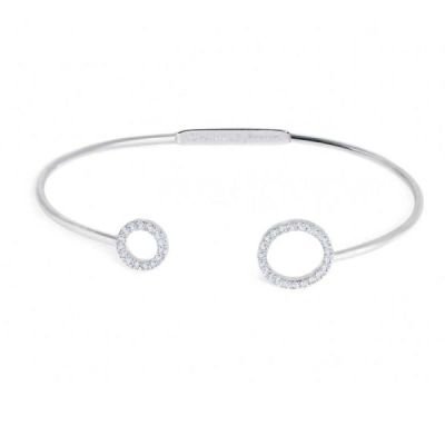 Marlù - BRACCIALE ACCIAIO...