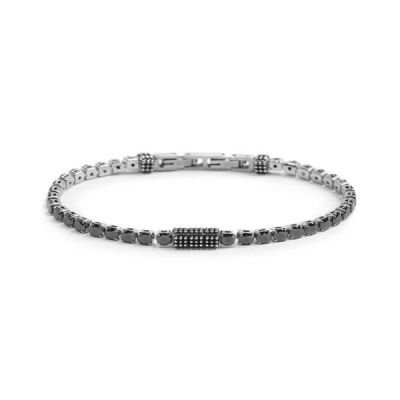 Marlù - BRACCIALE ACCIAIO...