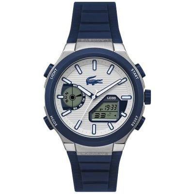 Lacoste - Orologio Uomo...