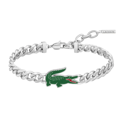 Lacoste - Bracciale Uomo...