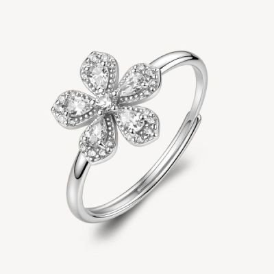 Brosway - Anello regolabile...