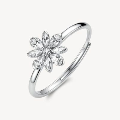 Brosway - Anello regolabile...