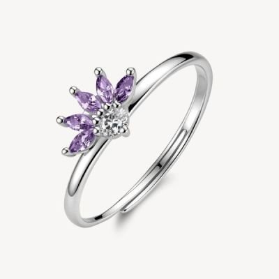 Brosway - Anello regolabile...