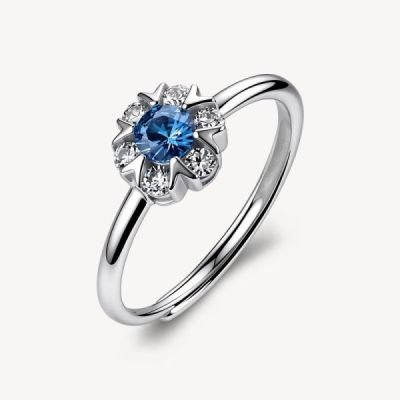 Brosway - Anello regolabile...