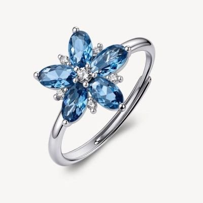 Brosway - Anello regolabile...