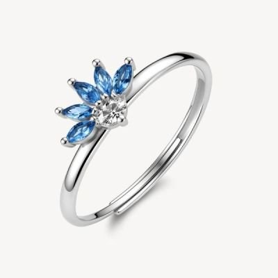 Brosway - Anello regolabile...