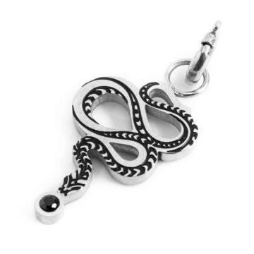 Charm Marlu Black Oil...