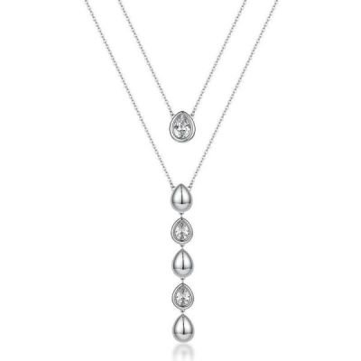 Brosway - Collana multifilo...
