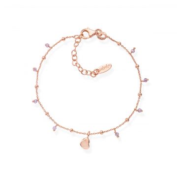 Bracciale Amen Cuore E...