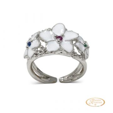 Maestro Riverso Anello In...