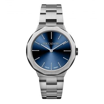 Orologio Uomo Boccadamo...