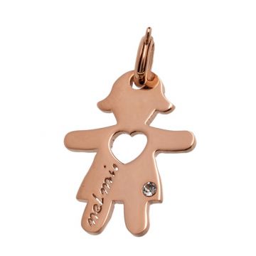 Charm Marlu Bimba Rose' Grande