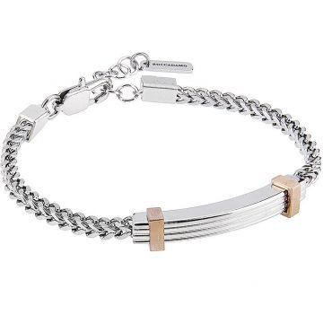 Bracciale Boccadamo Uomo...