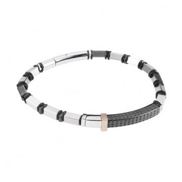 Bracciale Uomo Boccadamo...