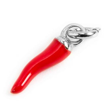 Charm Marlu Corno Rosso...