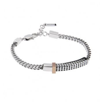 Bracciale Boccadamo Uomo