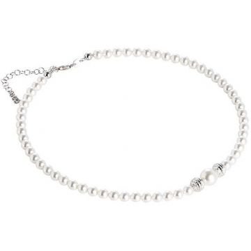 Collana Donna Boccadamo Perle