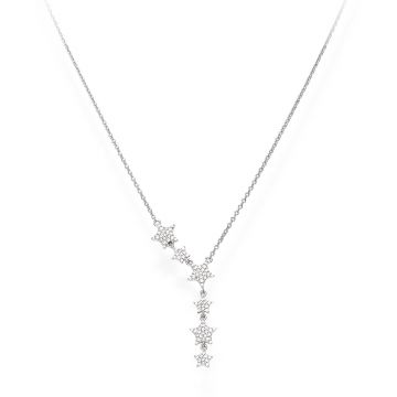 Collana Donna Amen Diamond...