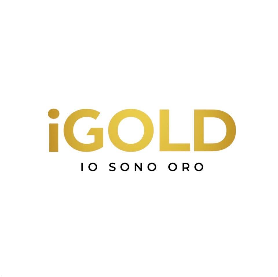 iGOLD